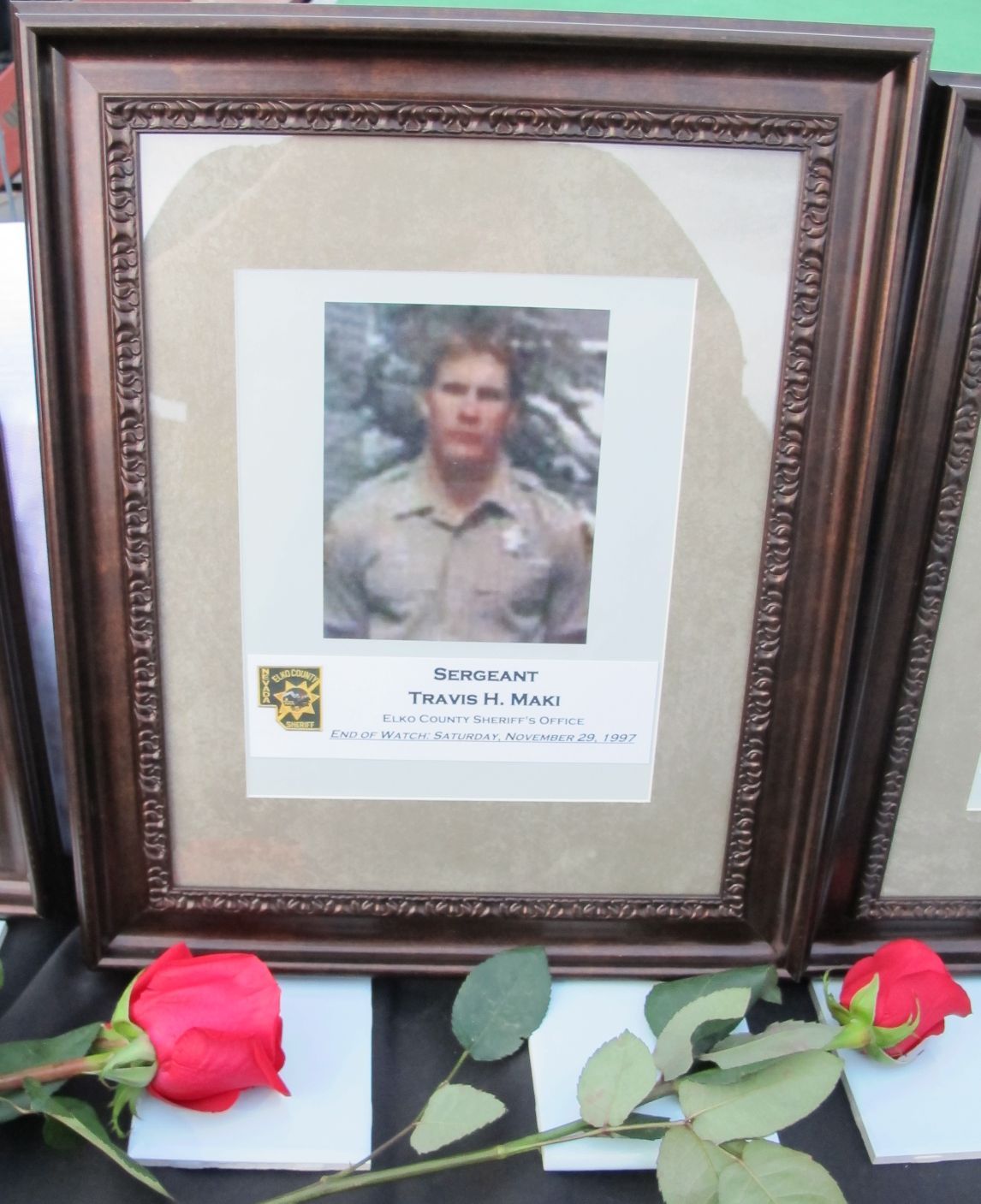 Officer Memorial Ceremony-27